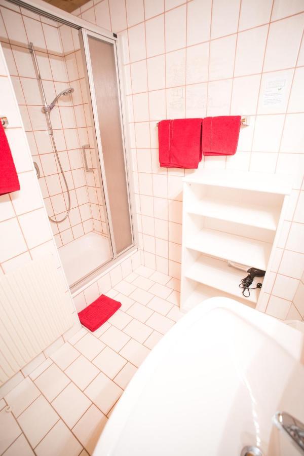 Ferienhaus Tannenblick Leutasch Eksteriør bilde